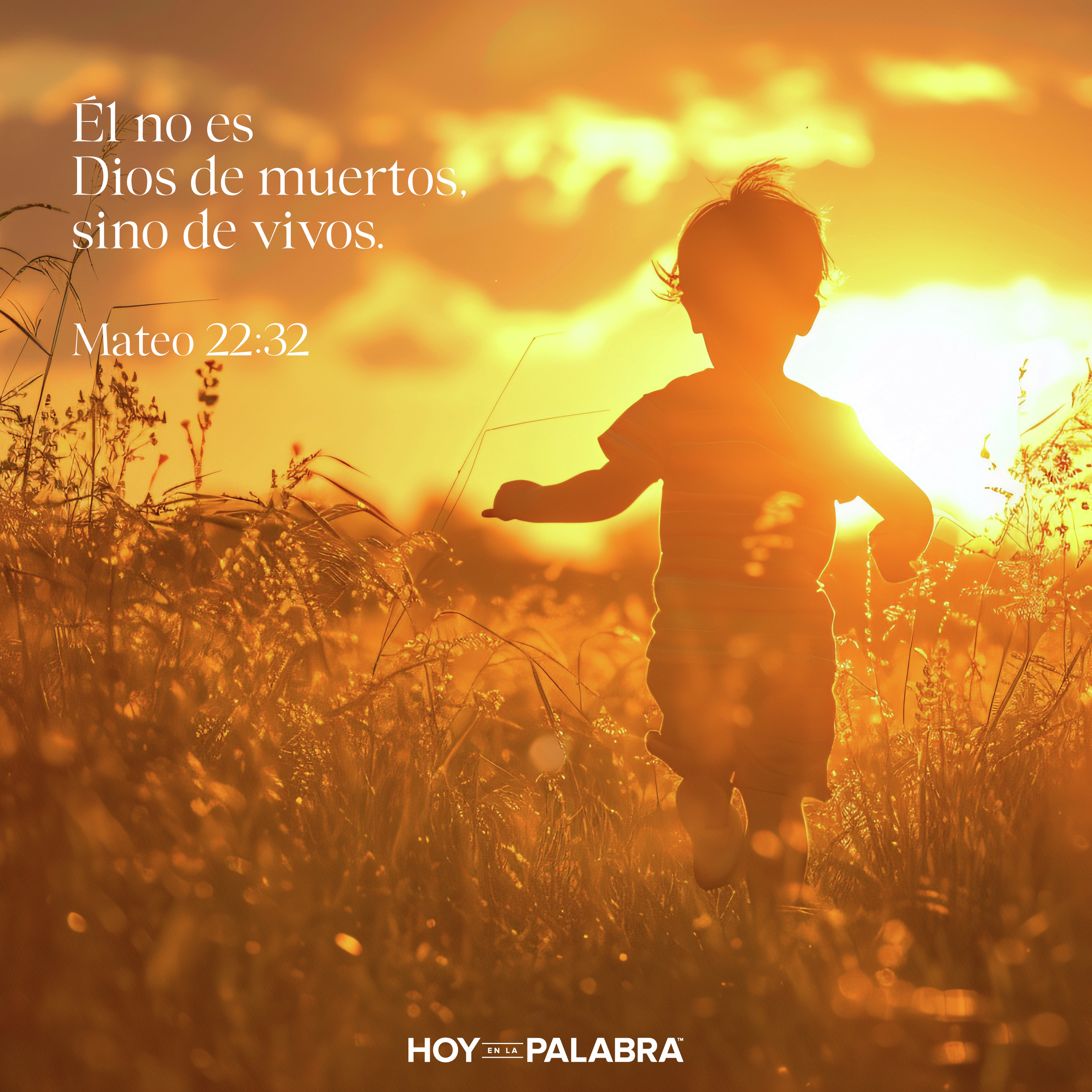 ETERNIDAD EN SU PRESENCIA