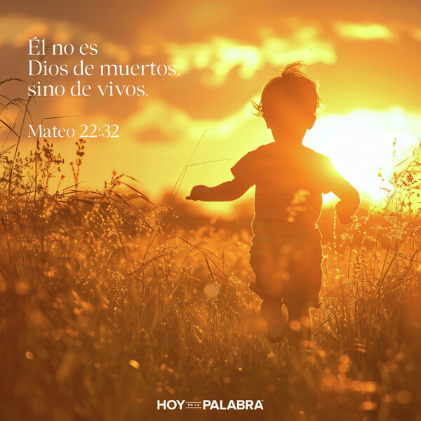 ETERNIDAD EN SU PRESENCIA