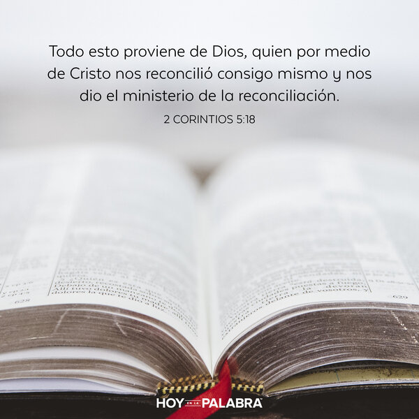 Llamados a ser embajadores