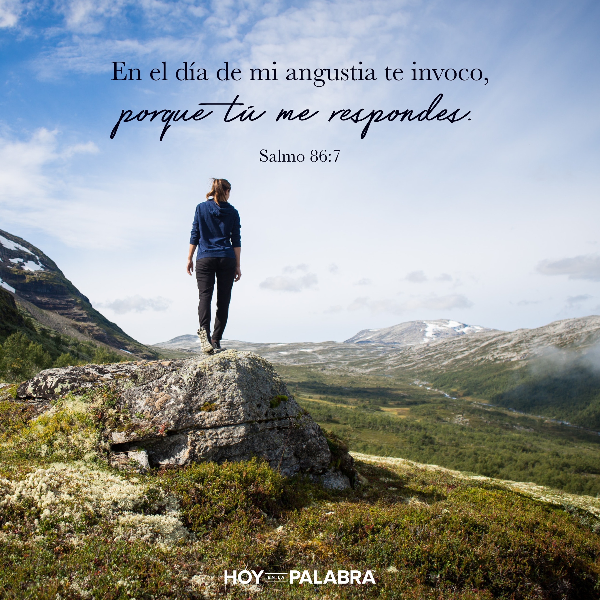 Un ancla para el alma