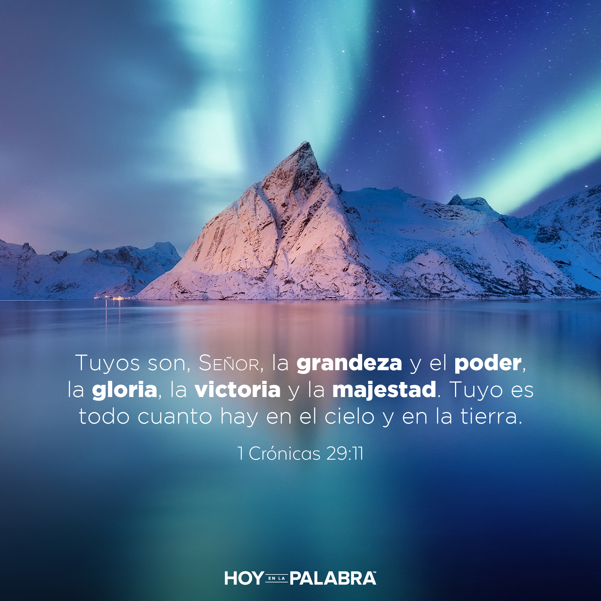 La oración de David (1)