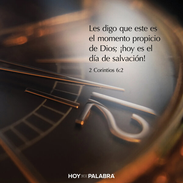 Noemí: Sí, pero …