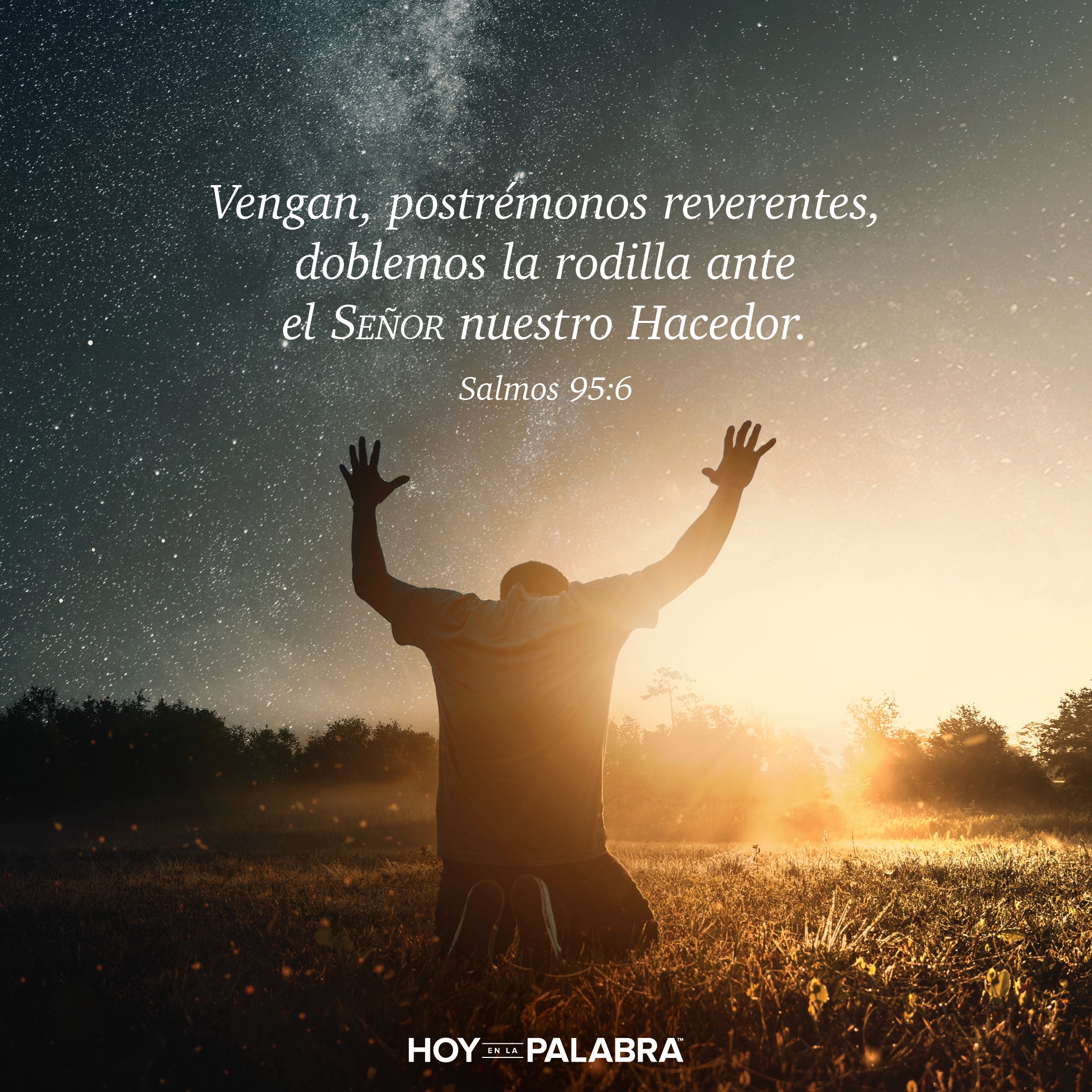 Soberanía y sacrificio