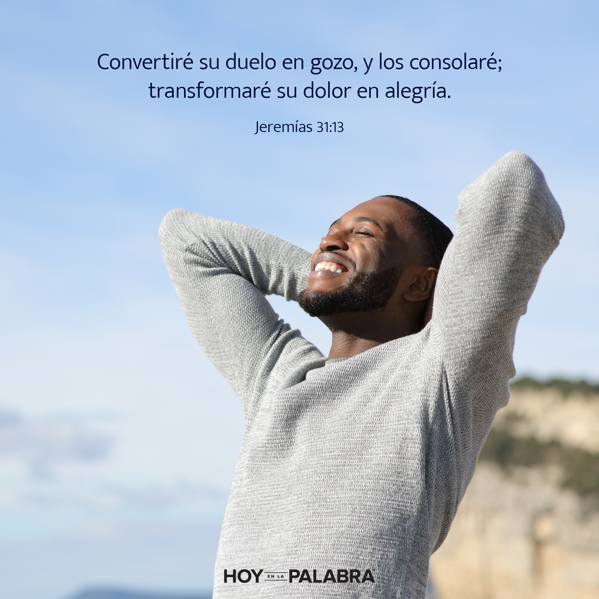 La promesa de restauración