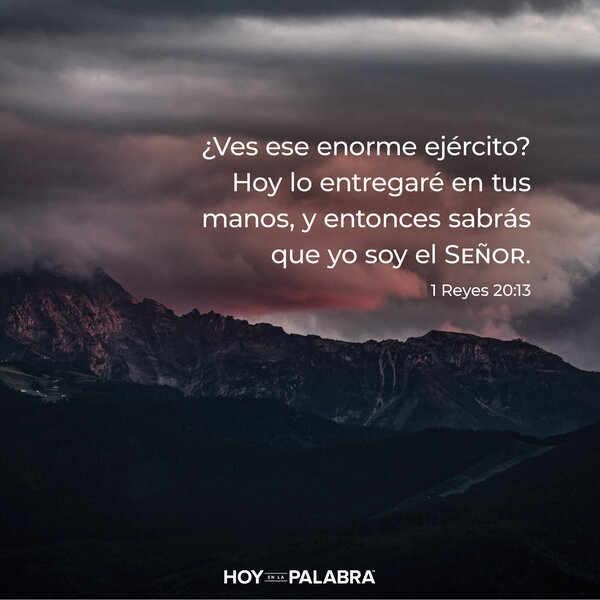 ¿Quién hará esto?