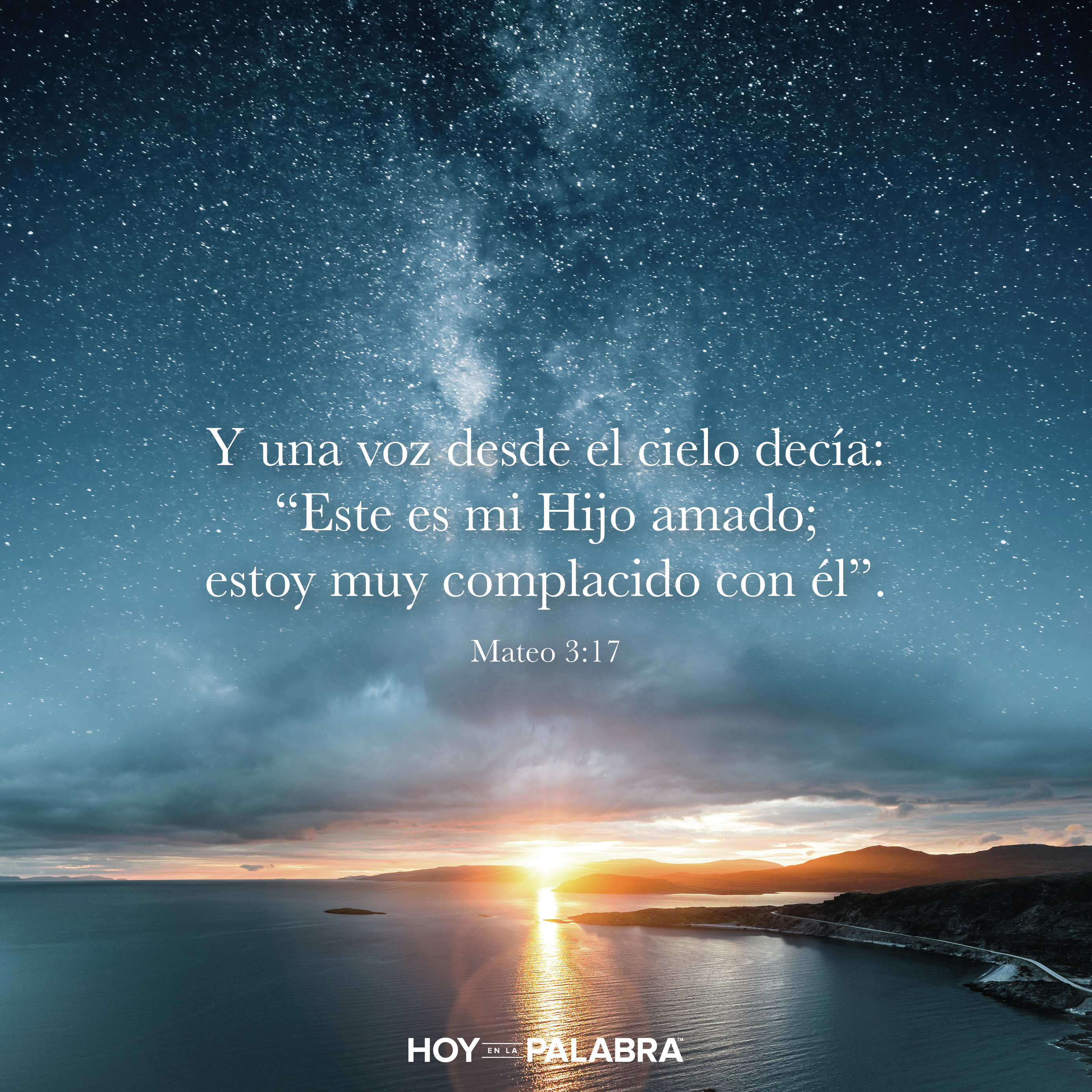 LA PRESENCIA TRANSFORMADORA DE DIOS