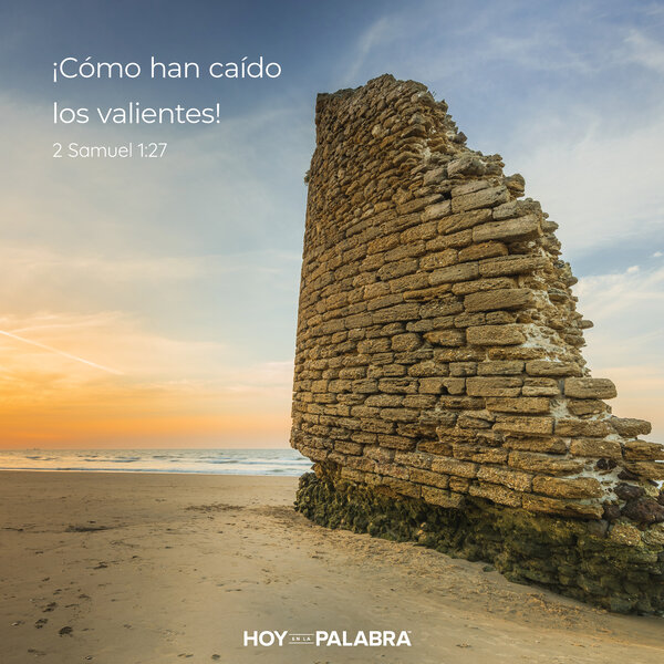 Lamento por un amigo