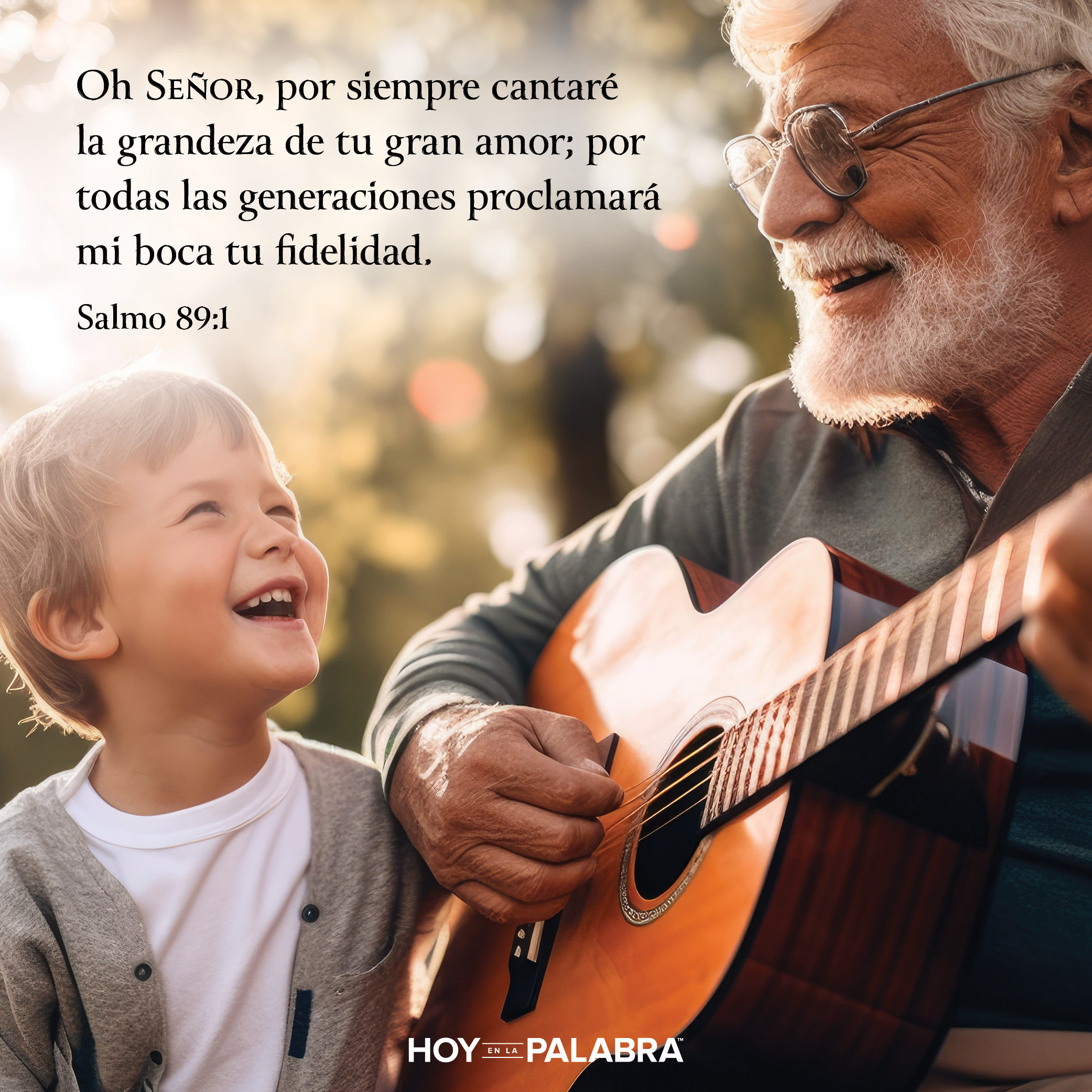 Generación a generación