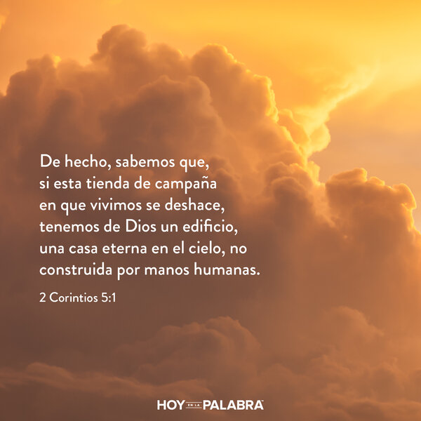 Habitación terrenal