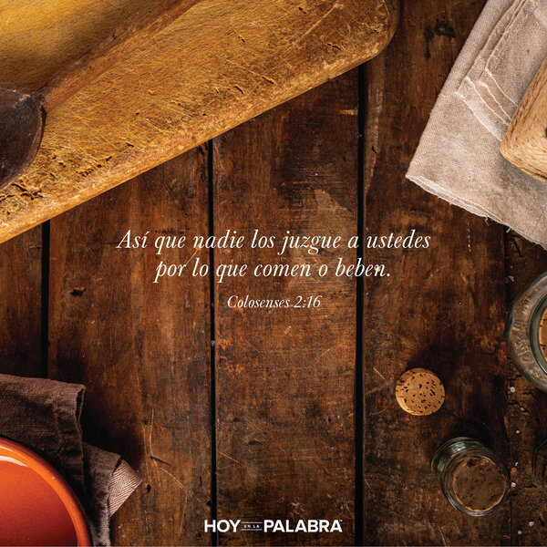 Más allá de las normas