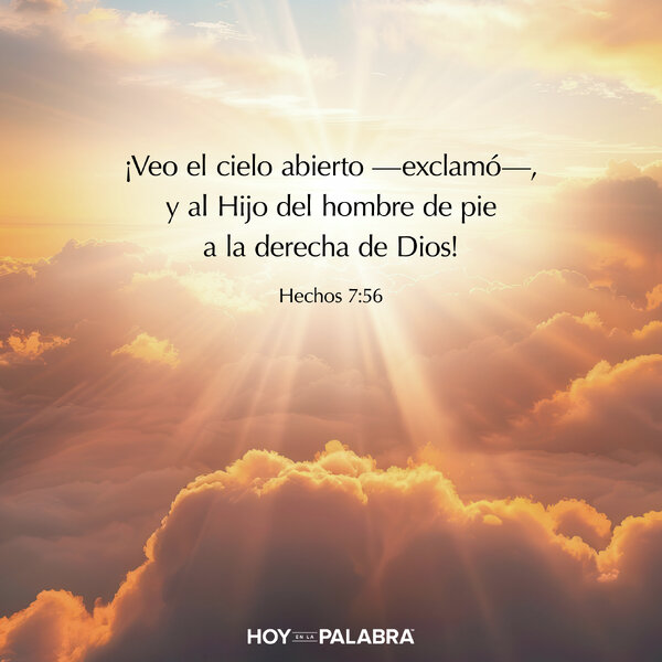 UN COMITÉ DE BIENVENIDA