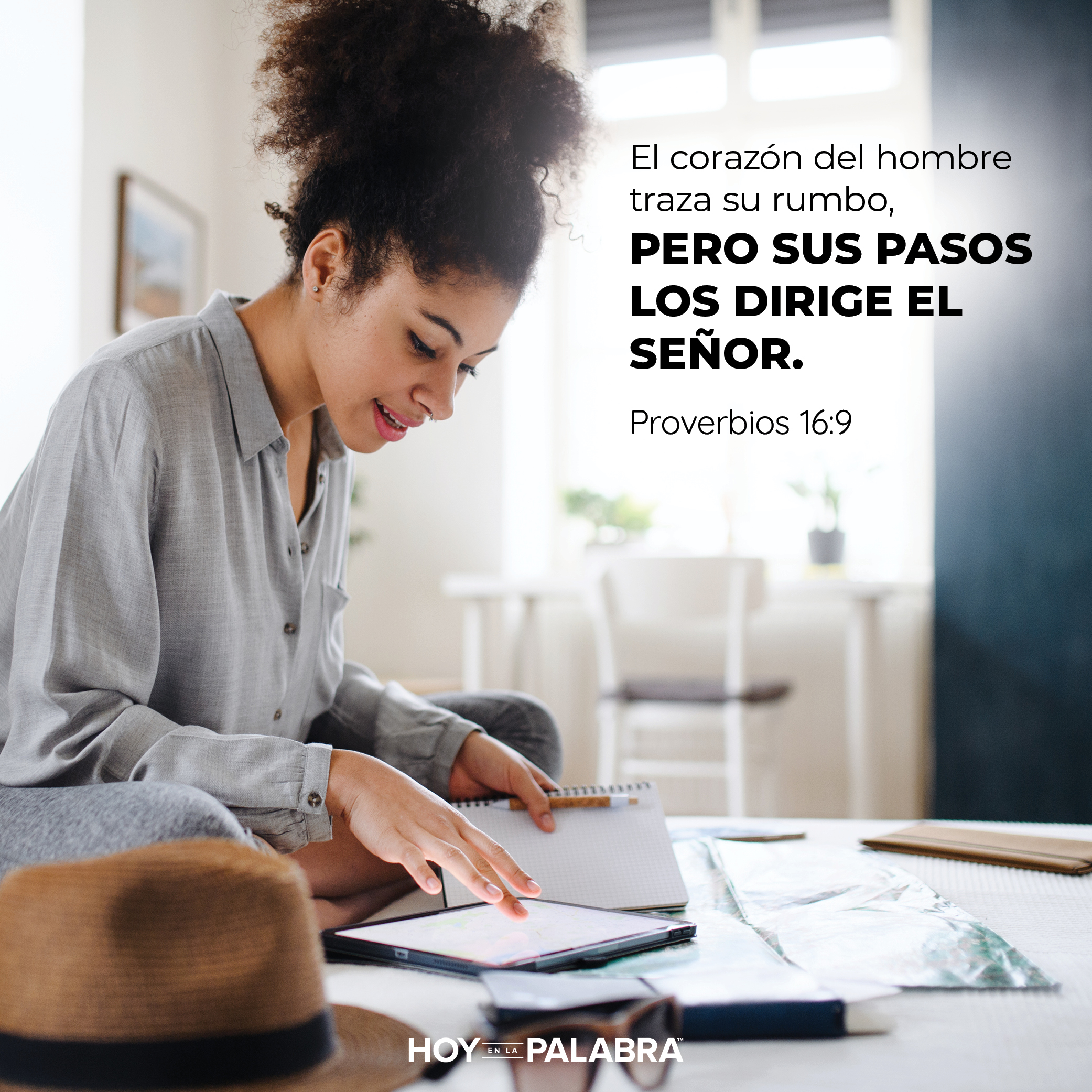 Repoblar la Ciudad Santa