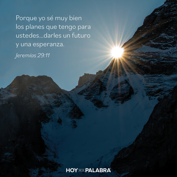 Una carta importante