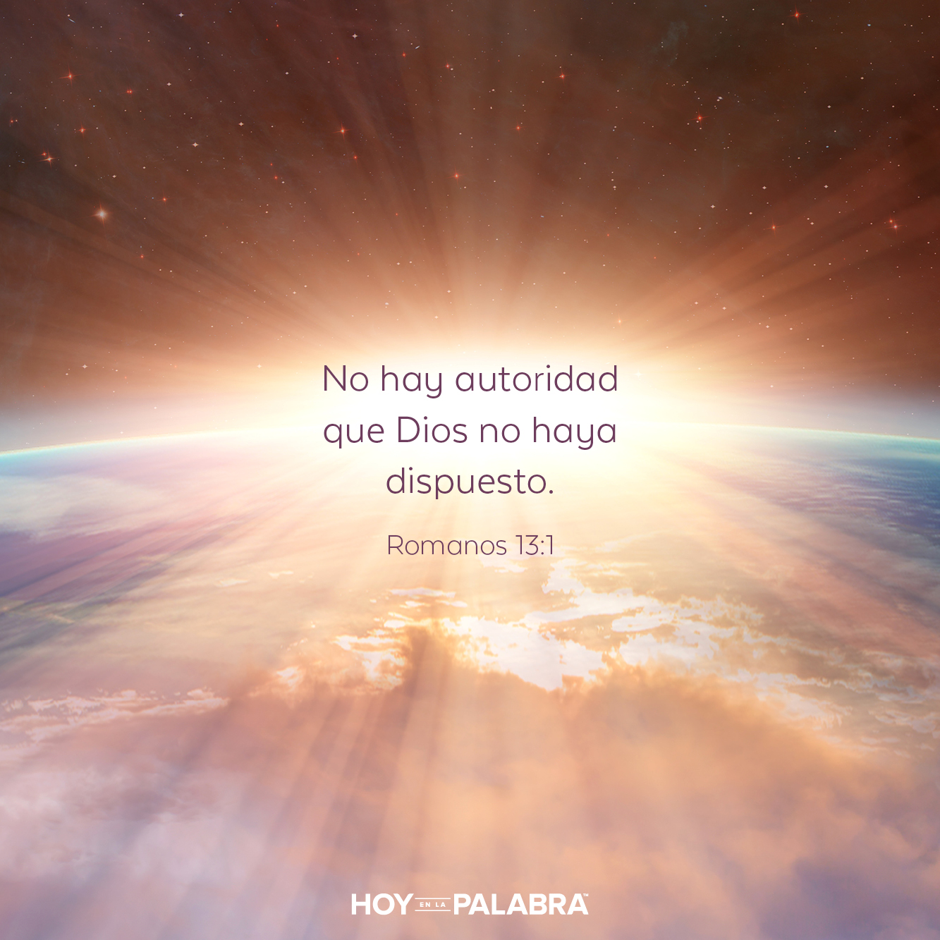 Los cristianos y el gobierno