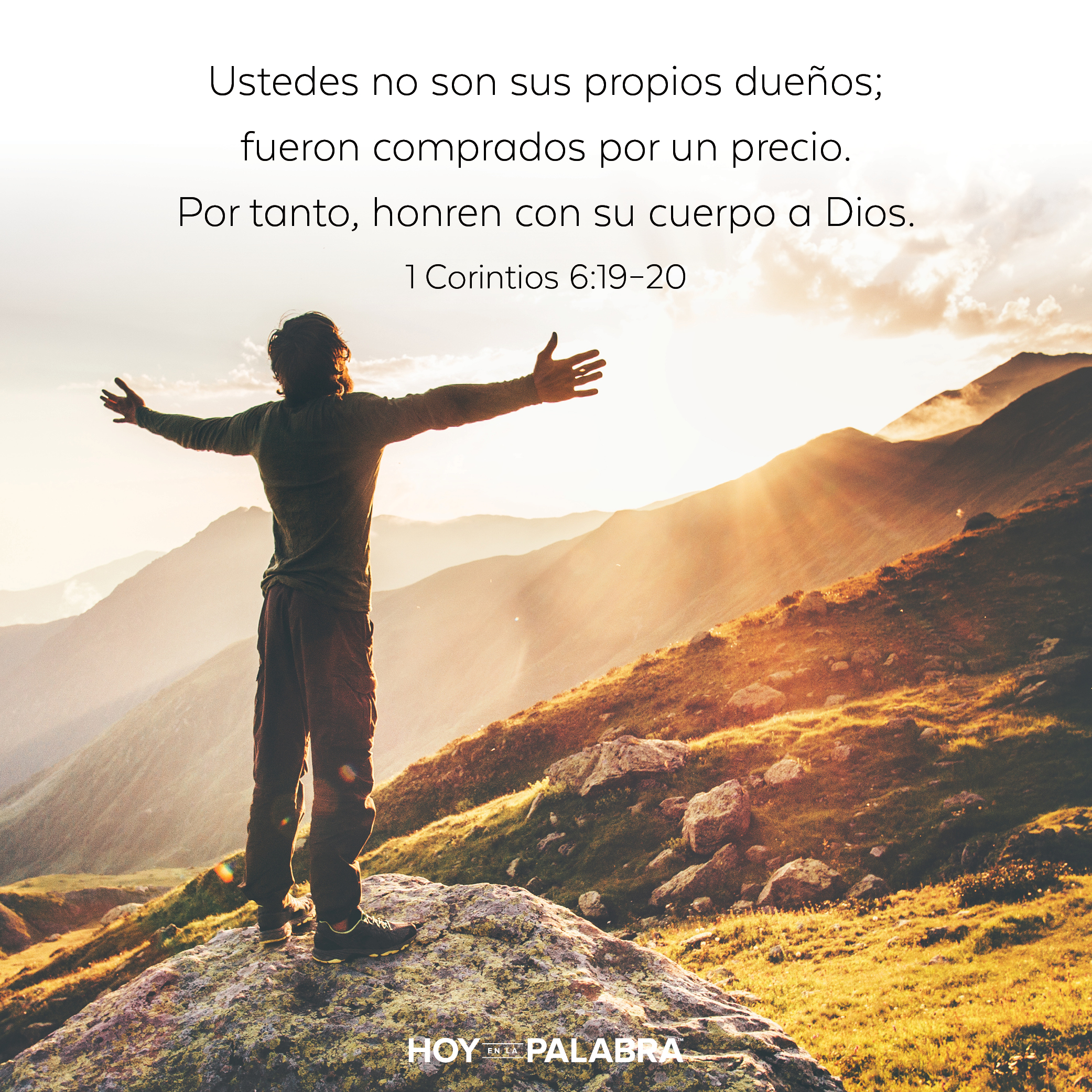 La moralidad importa