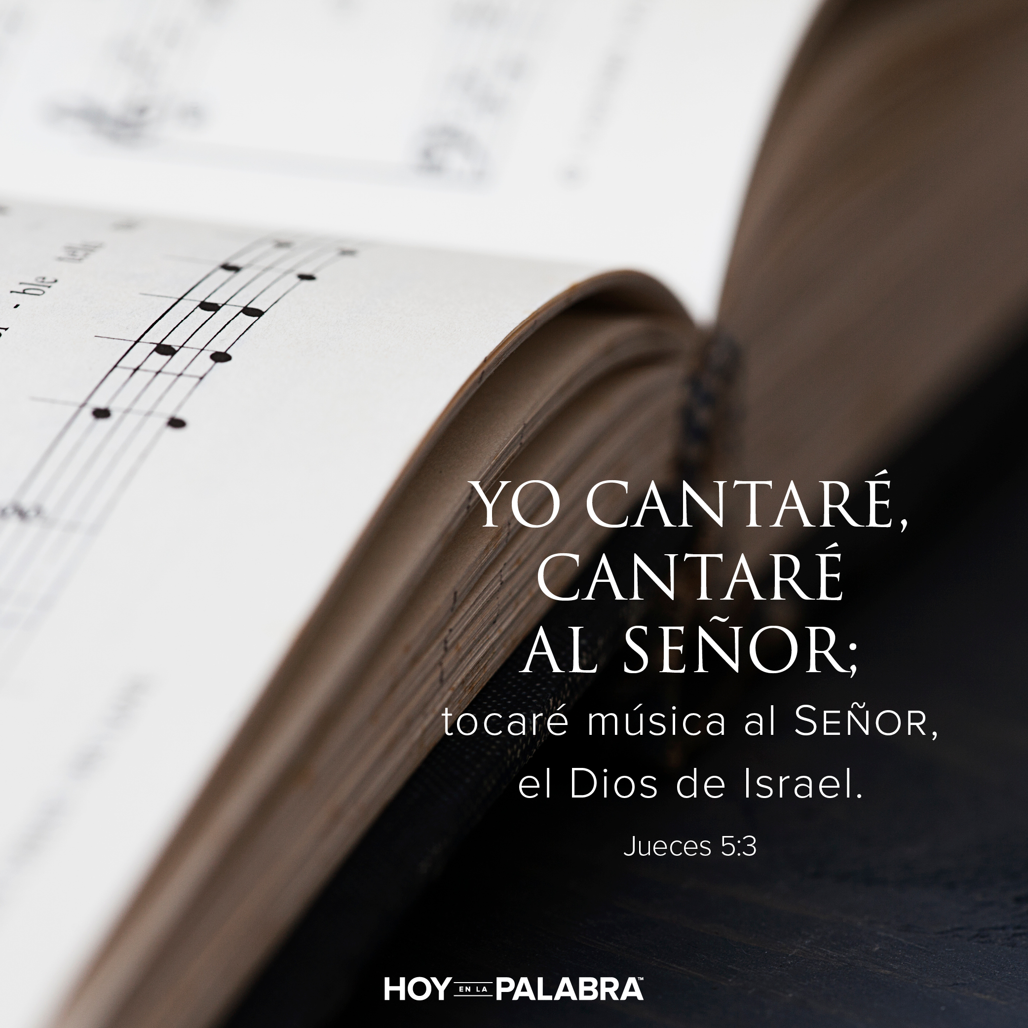 EL CANTO DE DEBORAH Y BARAC