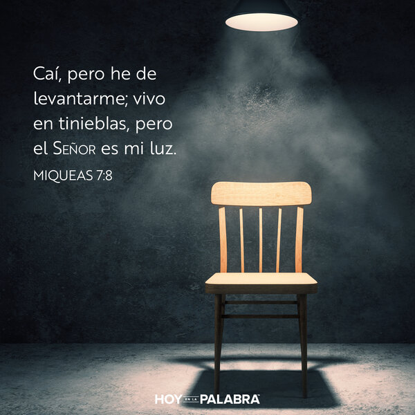 Su pueblo se levantará