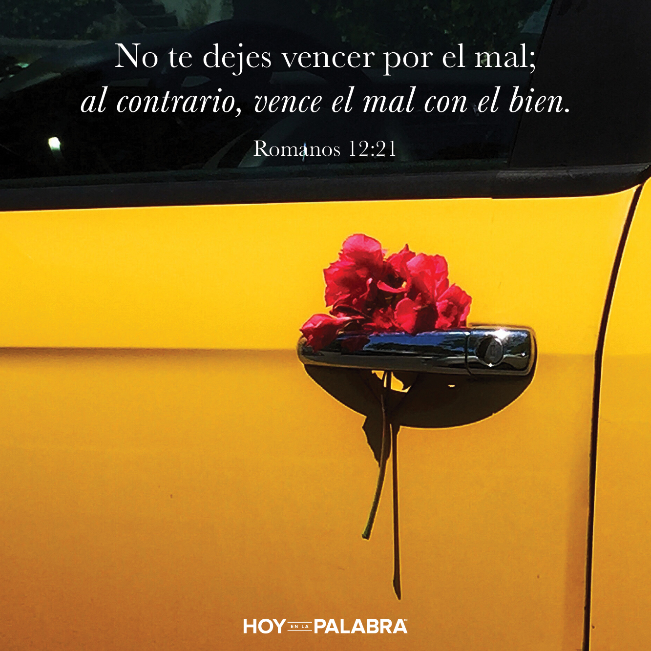 Cómo vencer el pecado