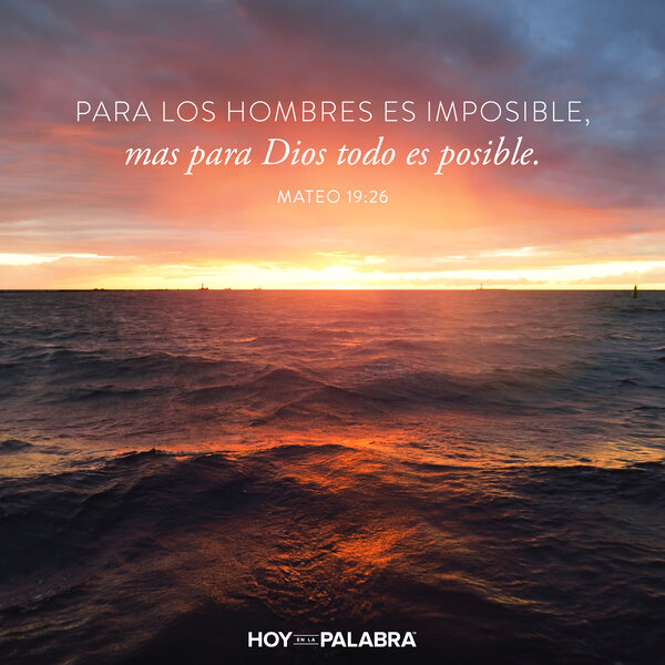 Sara: Vivir lo imposible