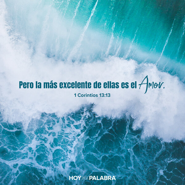 A la manera del amor