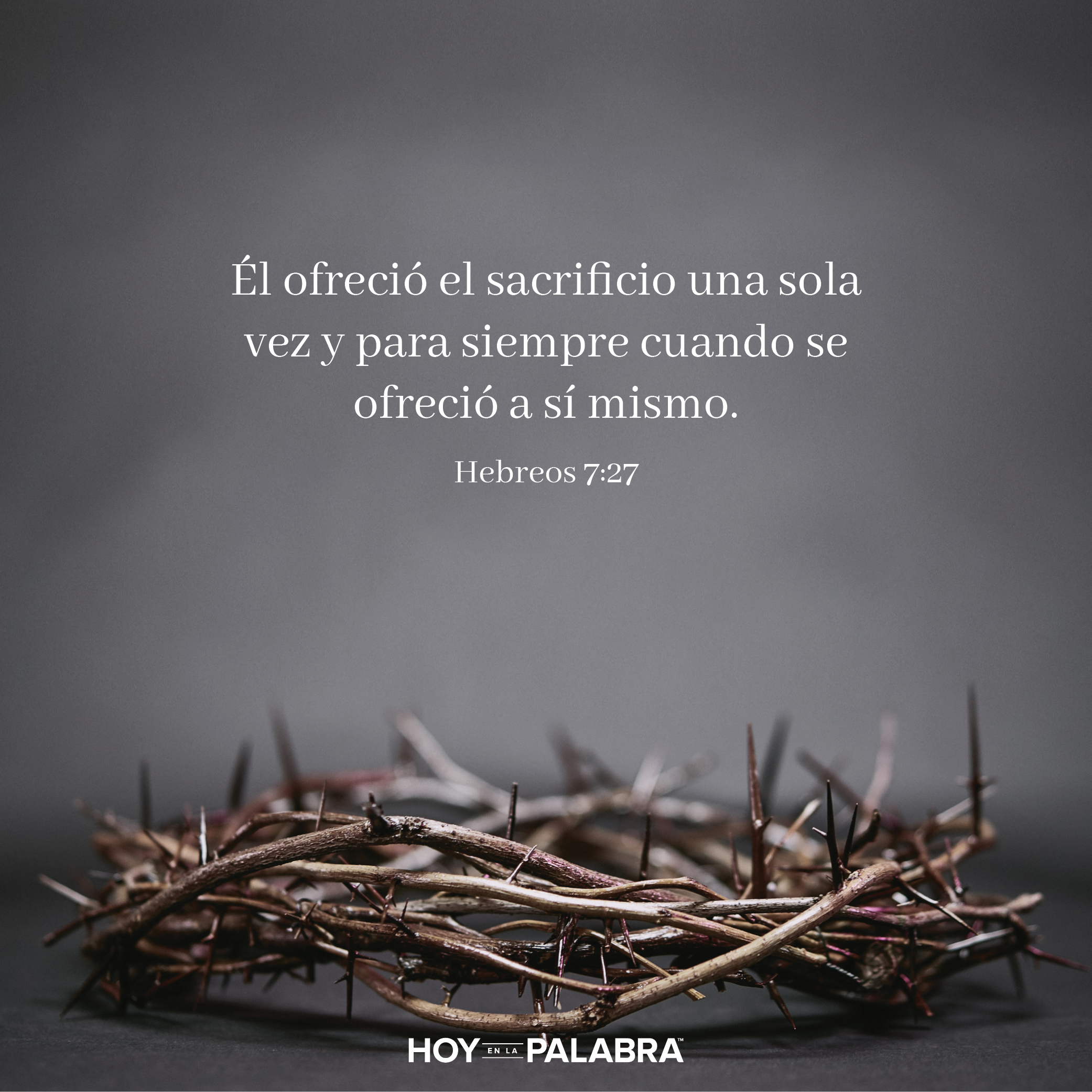 Levadura, pecado y el Cordero