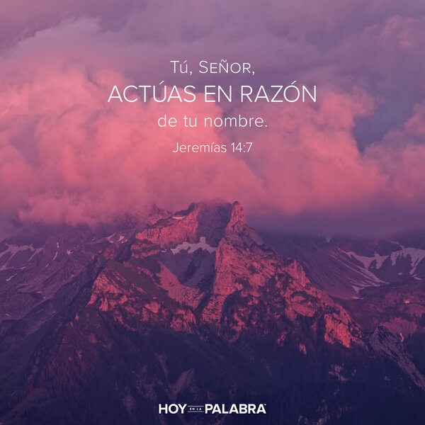 El profeta que llora