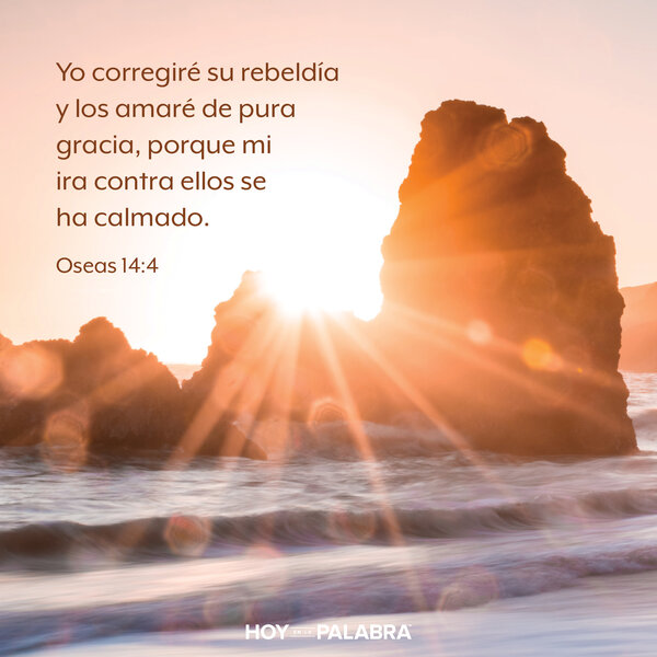 El regreso al Señor