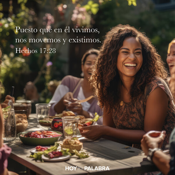 ¿QUÉ ES LO QUE CREO?