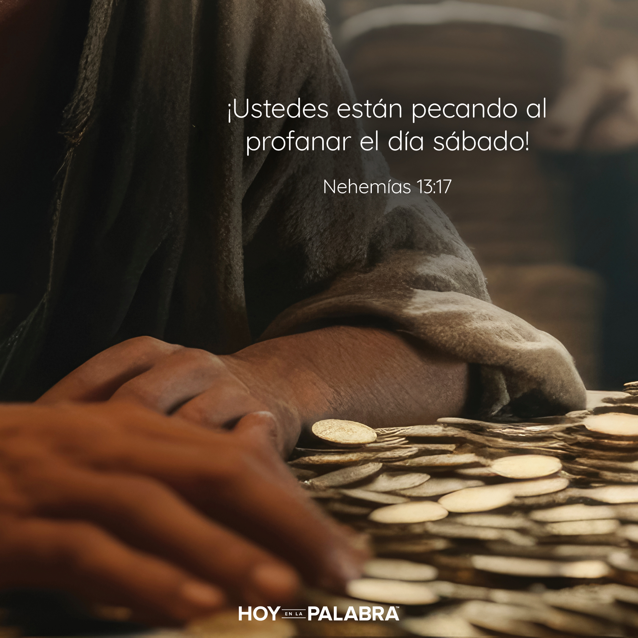 Traicionar el reposo