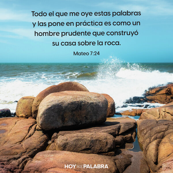 LA PRESENCIA DE DIOS EN NUESTROS FUNDAMENTOS