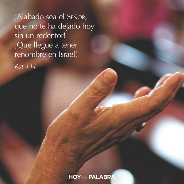 Noemí y Rut: Por generaciones