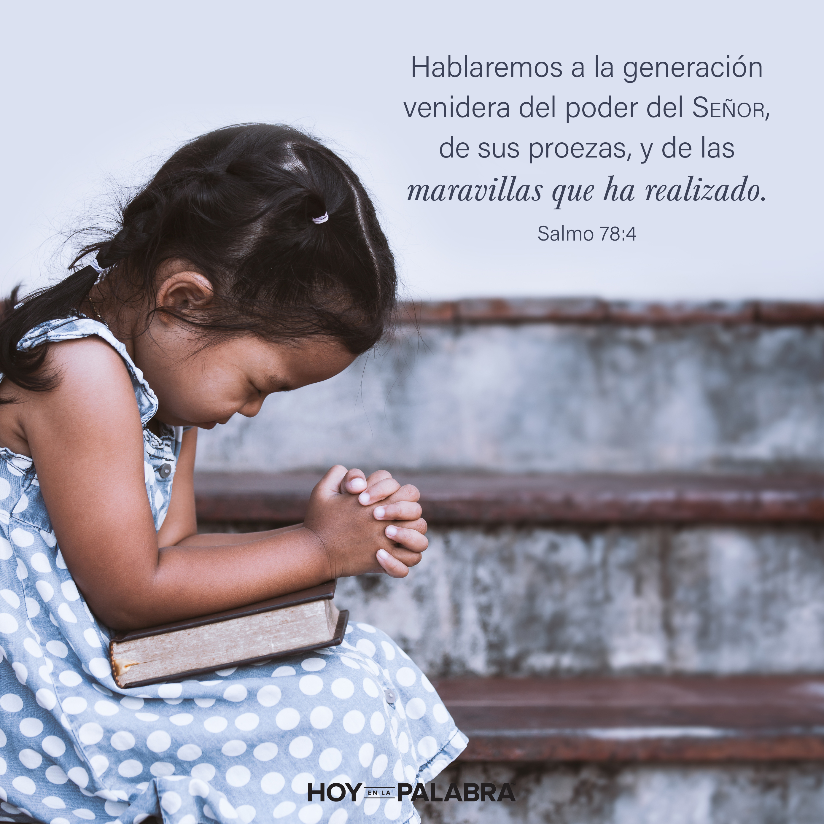 Sara: Dejar un legado