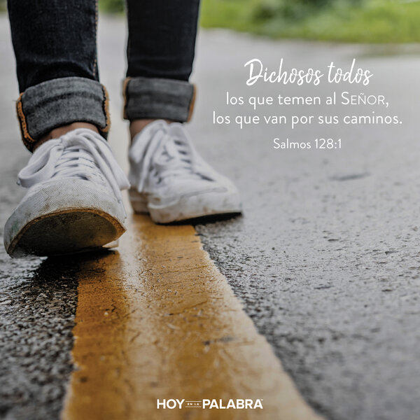 Una vida fructífera