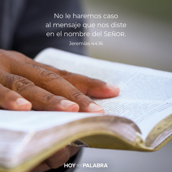 ¿Aprenderán alguna vez?