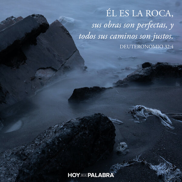 El cantico de Moisés