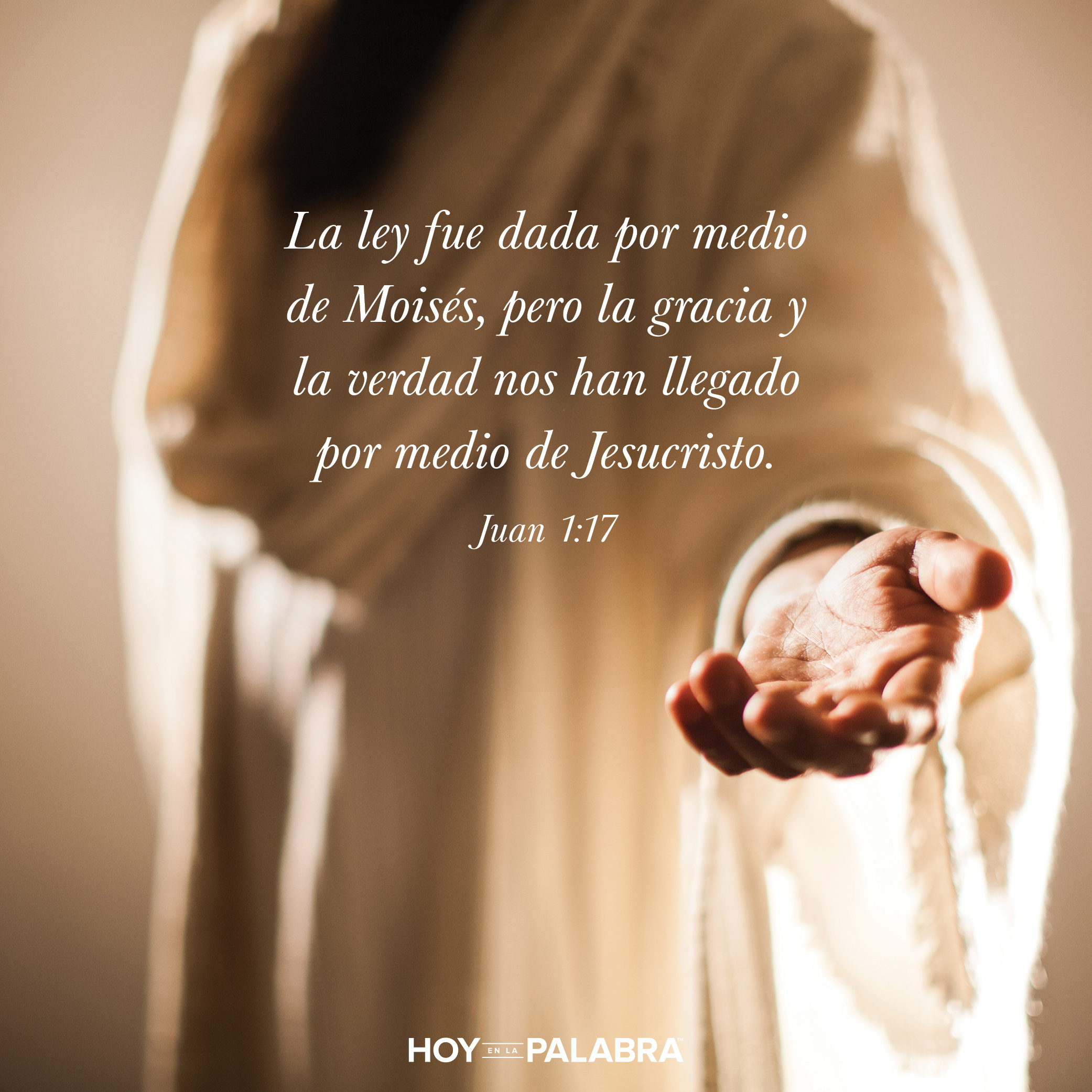 Liderar con gracia y verdad