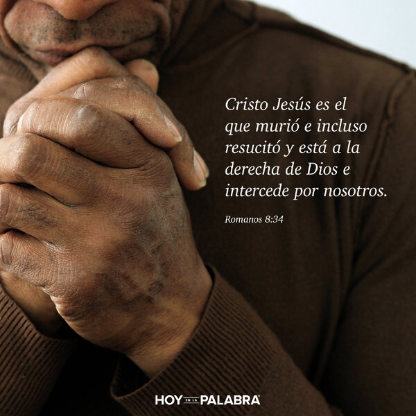 ORACIONES DE LO ALTO