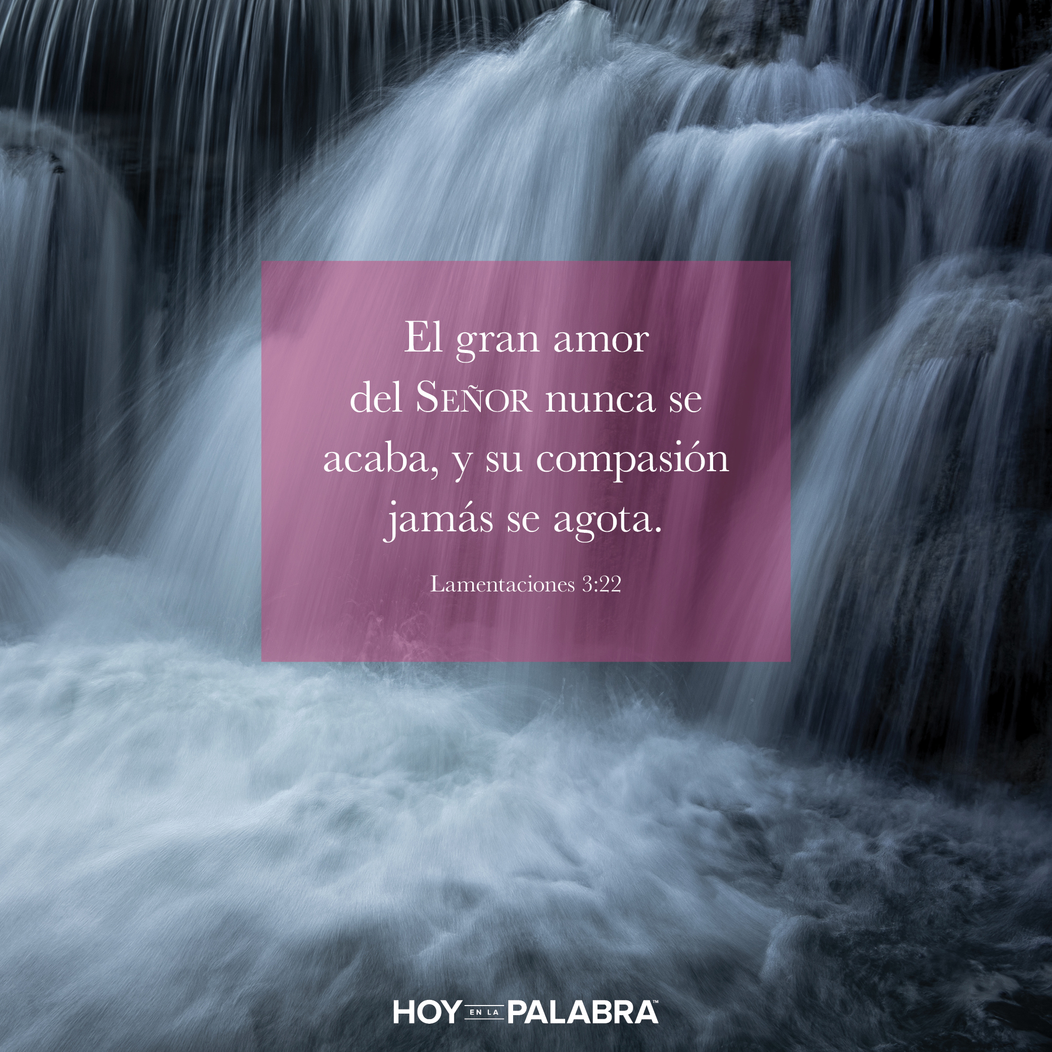 Una bendición a medias