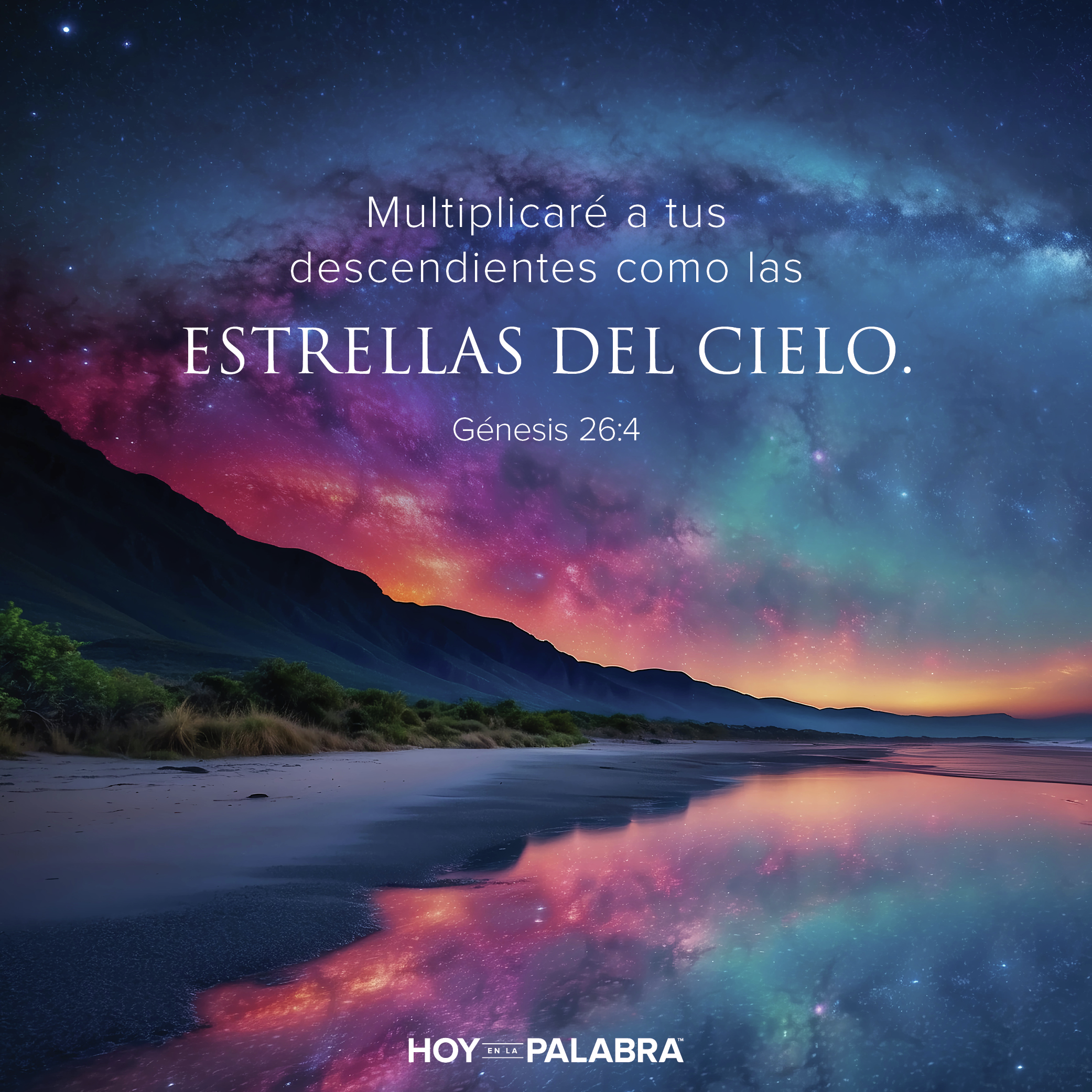 ARRAIGADOS EN SUS PROMESAS