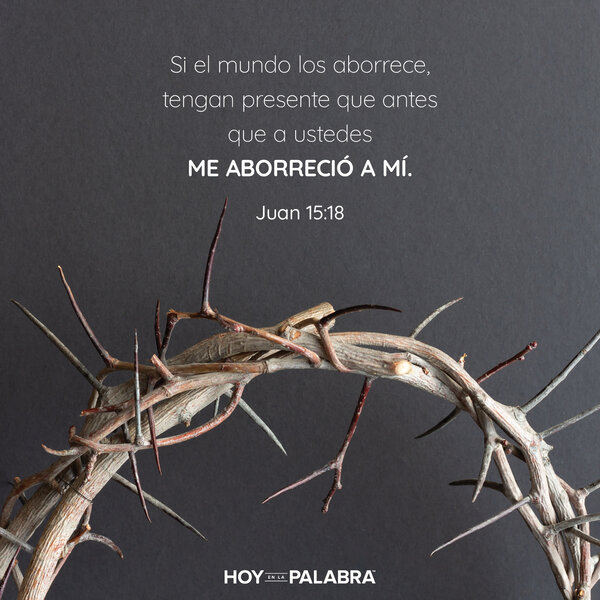 Enemigos de la obra de Dios