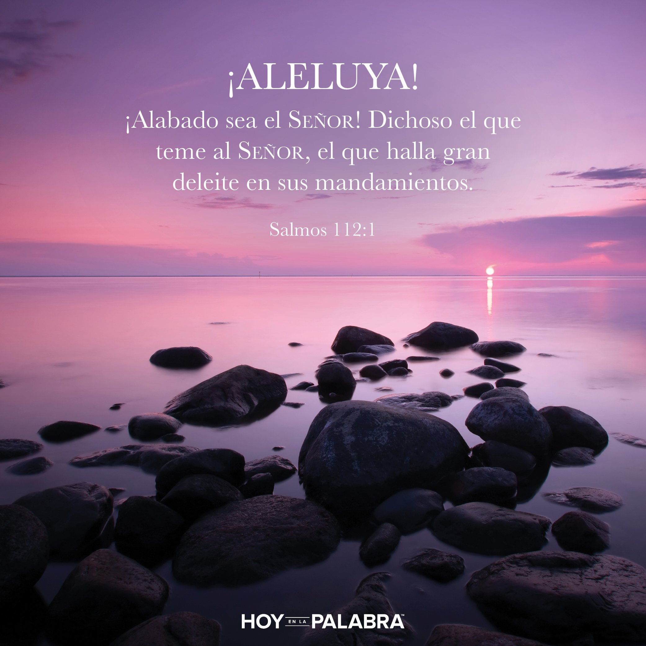 Principios de la alabanza