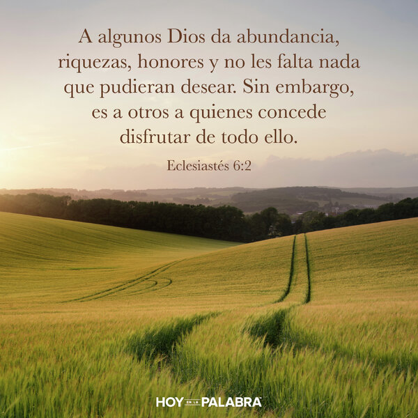 DISFRUTA QUE DIOS QUIERE