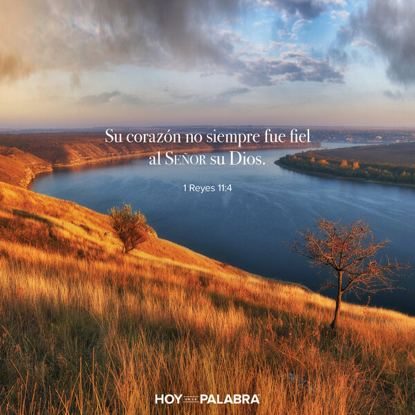 Un compromiso a medias