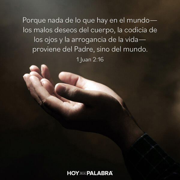 El mundo y sus tentaciones