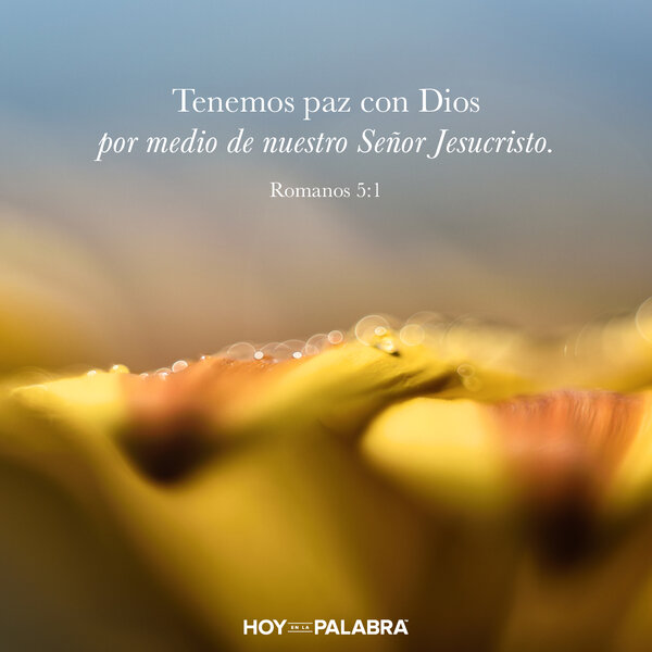 La cadena de la gracia