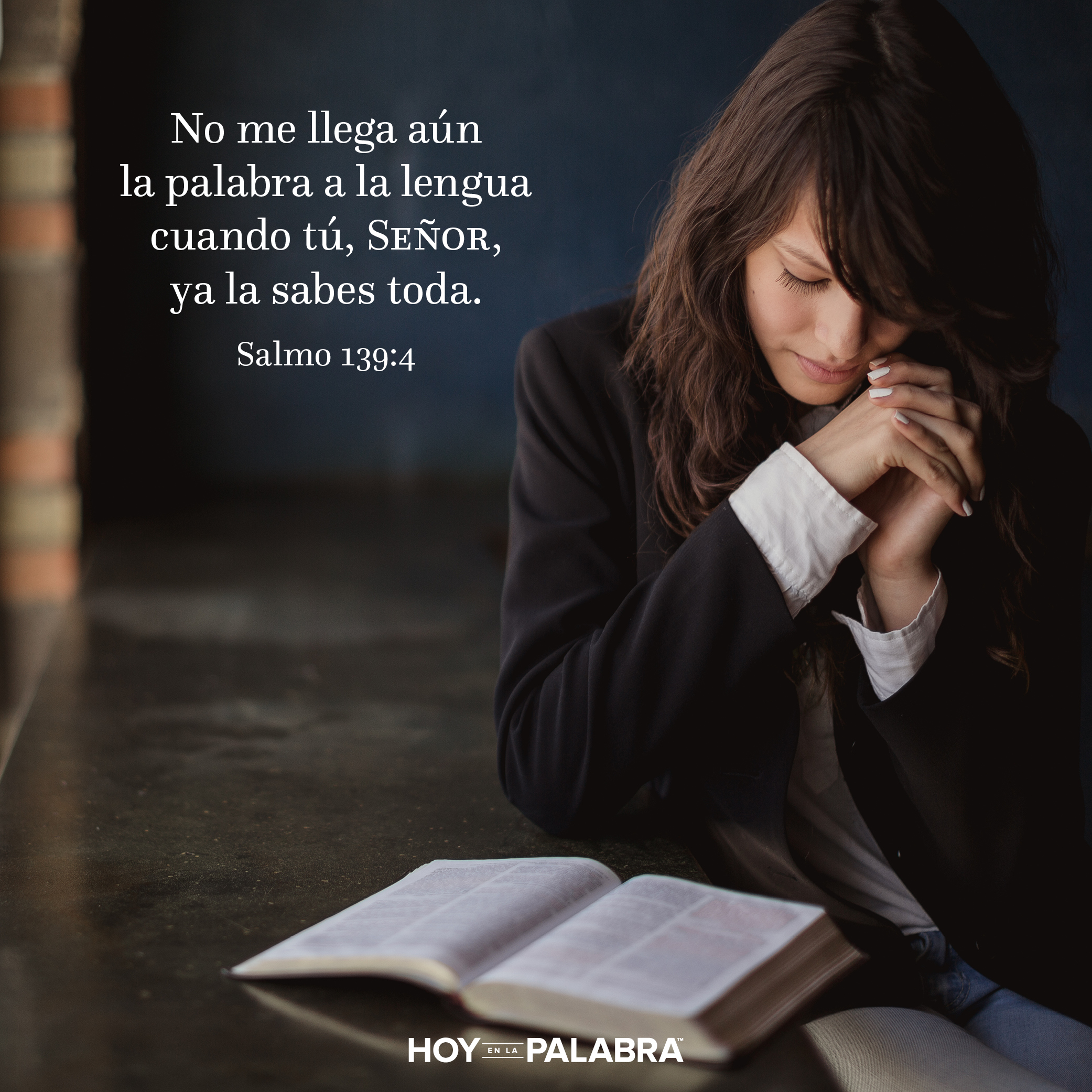 Cuando te domina el pecado