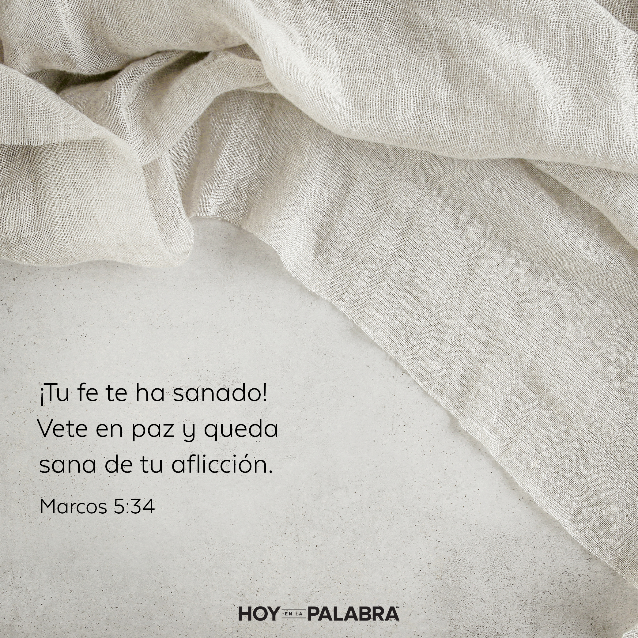 Dos hijas: Sanidad total