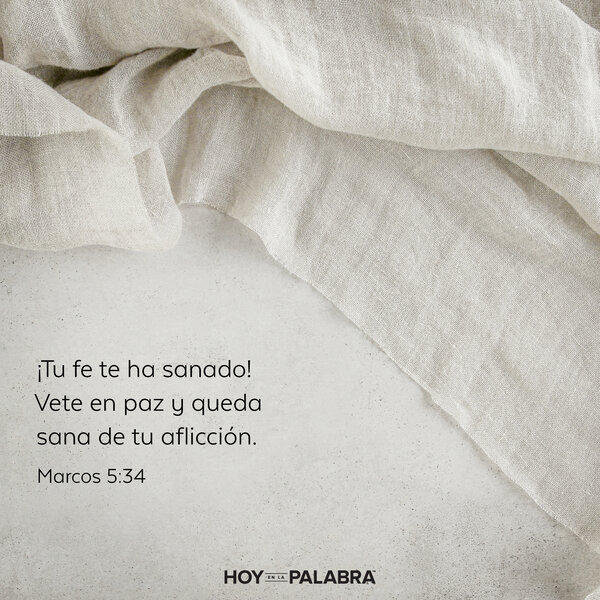 Dos hijas: Sanidad total