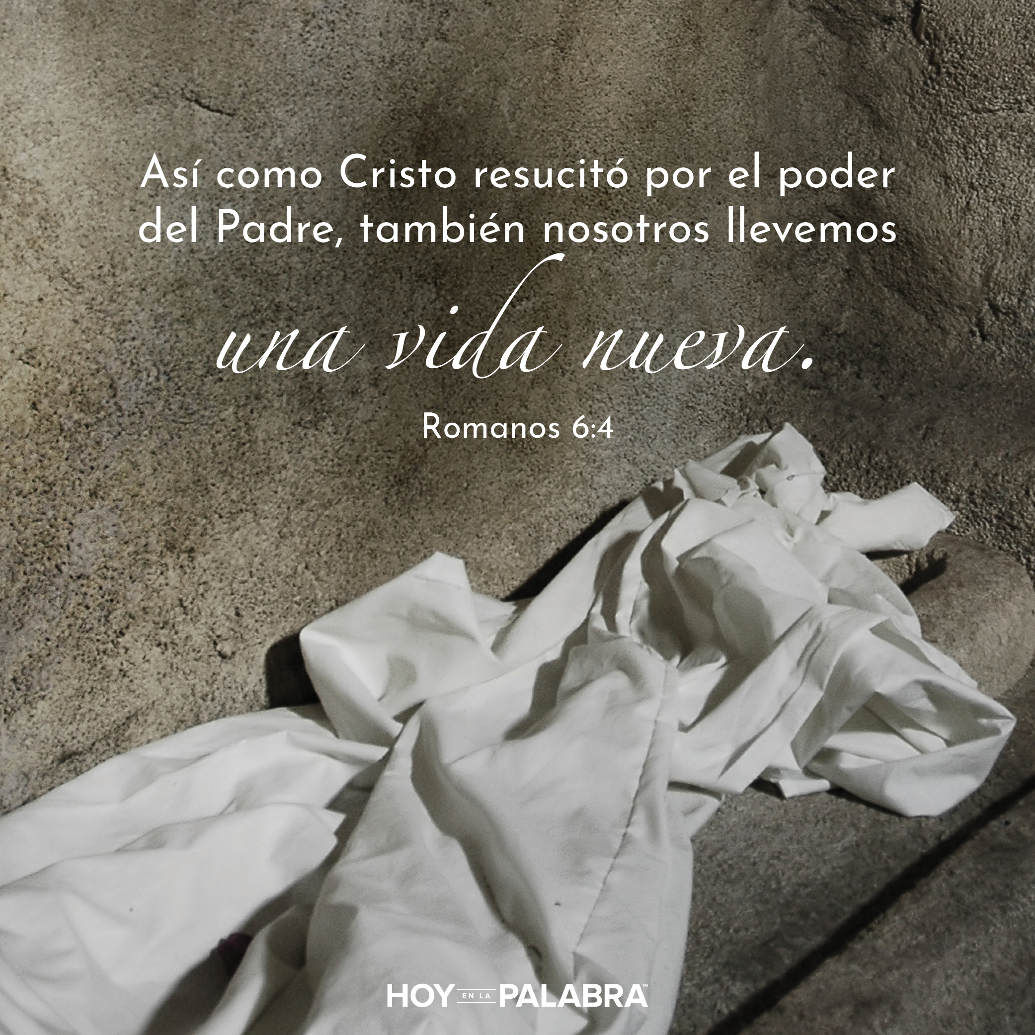 El amor que conquista la tumba