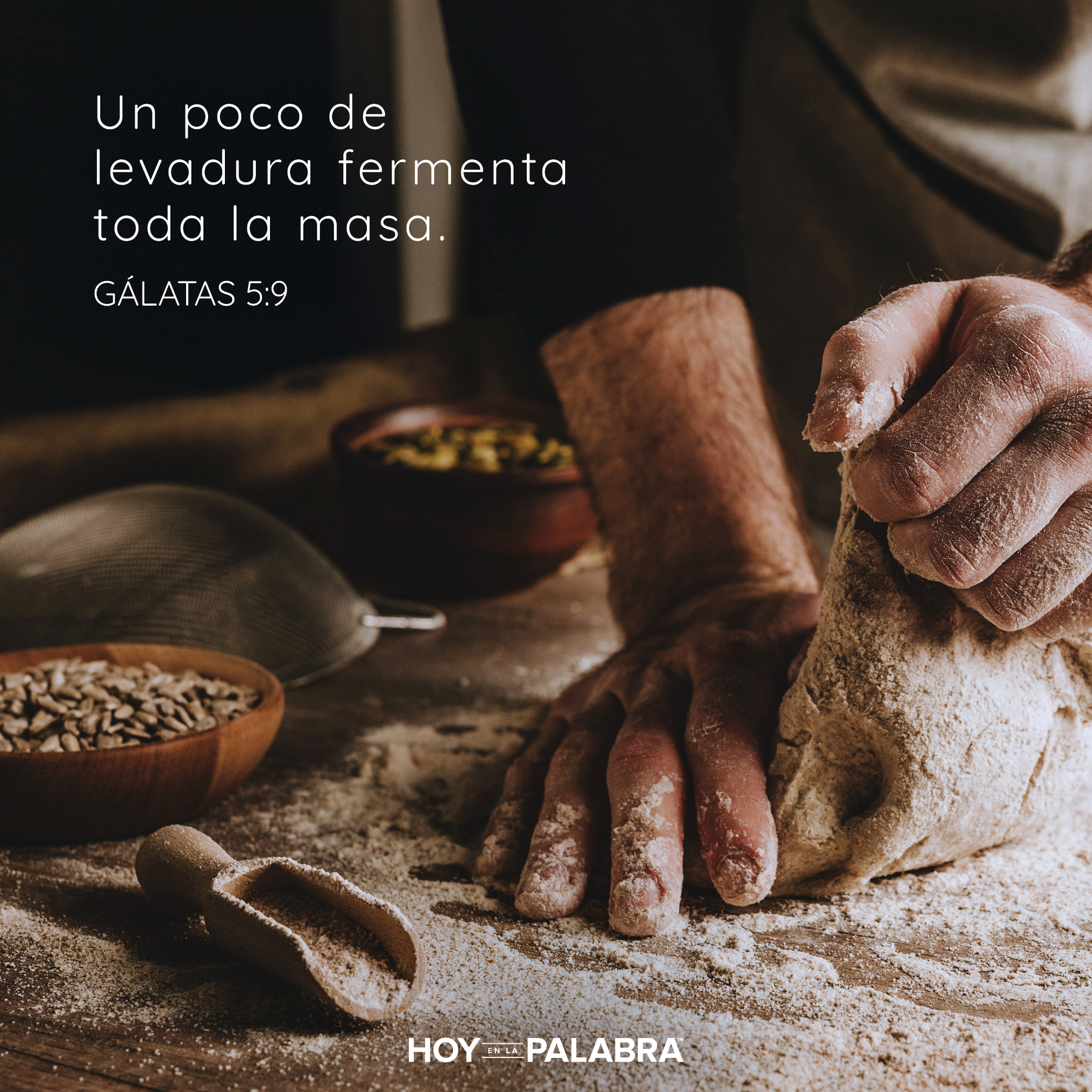 La peligrosa corrupción